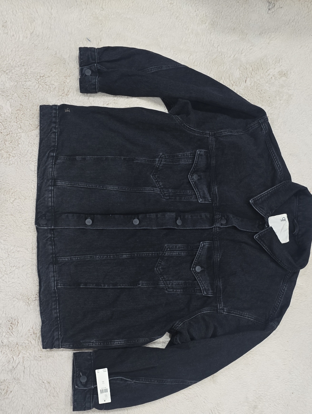 Men Sweater Subcategory Identification